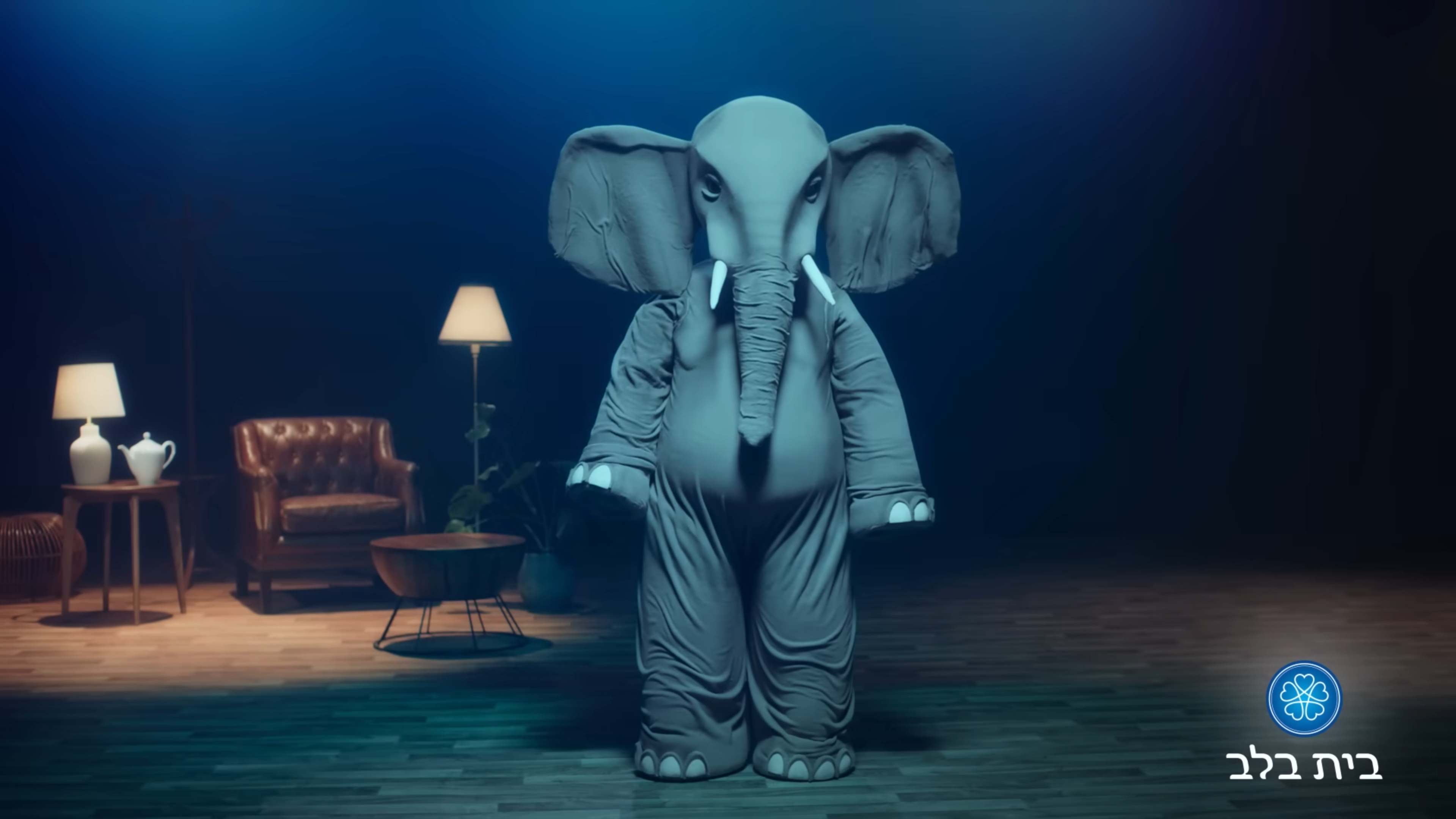 The Elephant in the room